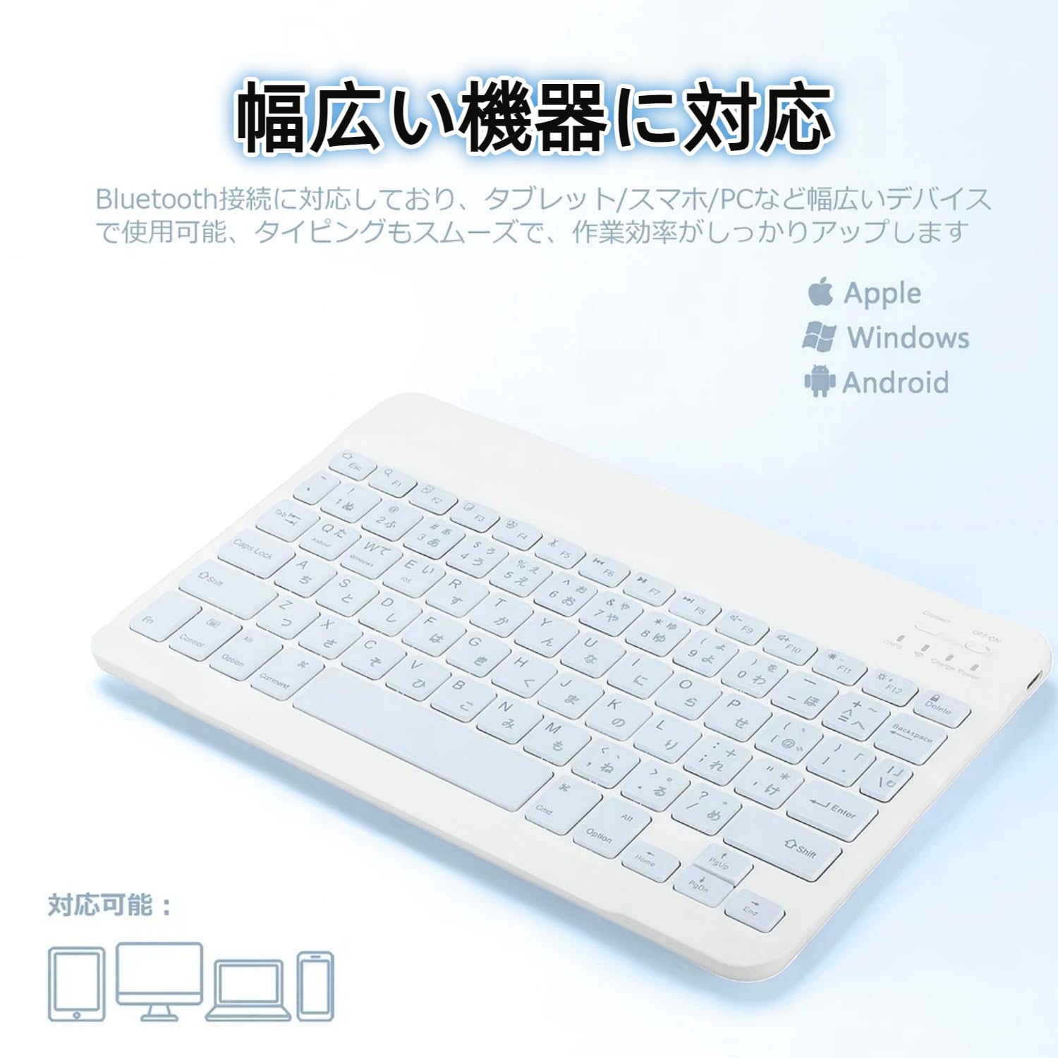 Amazon.co.jp: For Lenovo Chromebook Duet 11 ケース 11M889 / EDU G2